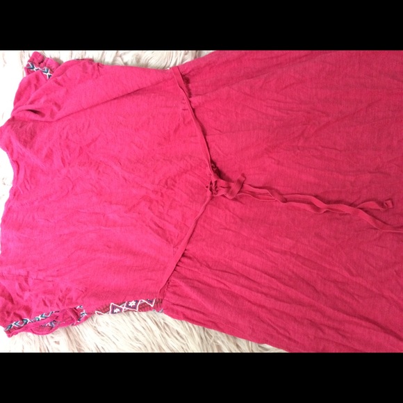 🧘🏻‍♀️Two Woolrich Cotton Dresses 🆒 - Picture 3 of 7